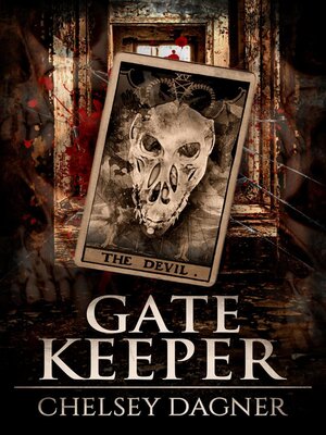 cover image of Gatekeeper